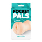 NS Novelties Pocket Pals Vagina Stroker