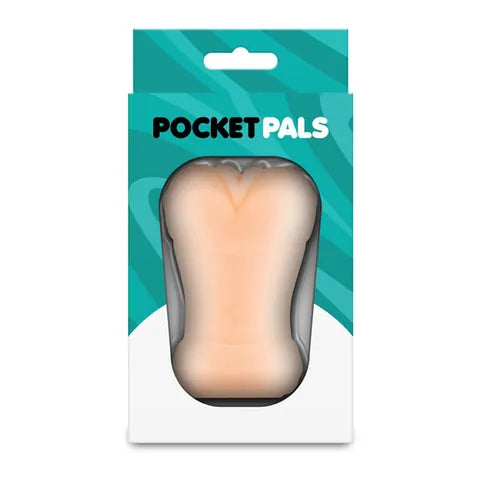 NS Novelties Pocket Pals Vagina Stroker
