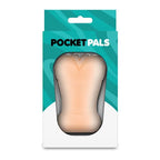 NS Novelties Pocket Pals Vagina Stroker