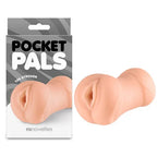 NS Novelties Pocket Pals Vagina Stroker