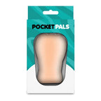 NS Novelties Pocket Pals Anal Stroker