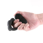 NS Novelties Renegade Rocket Ring USB Rechargeable Vibrating Cock Ring With Wireless Remote