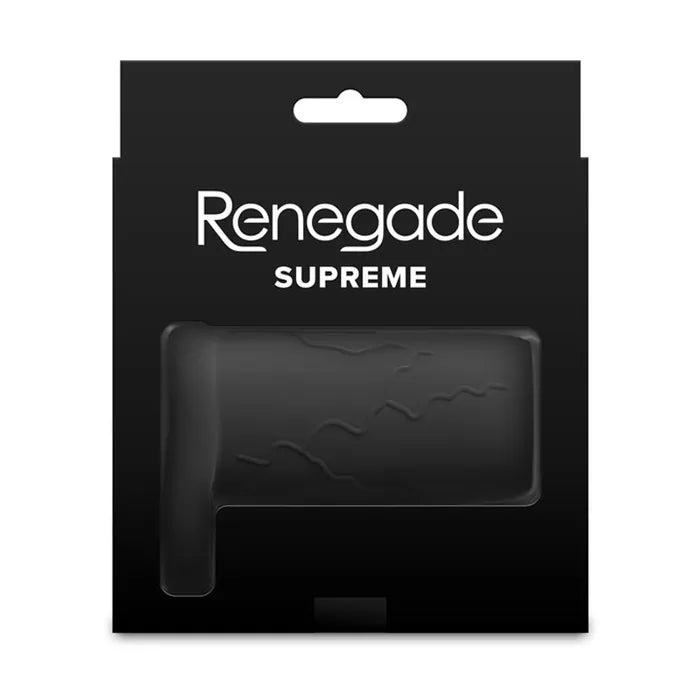 NS Novelties Renegade Supreme Penis Sleeve