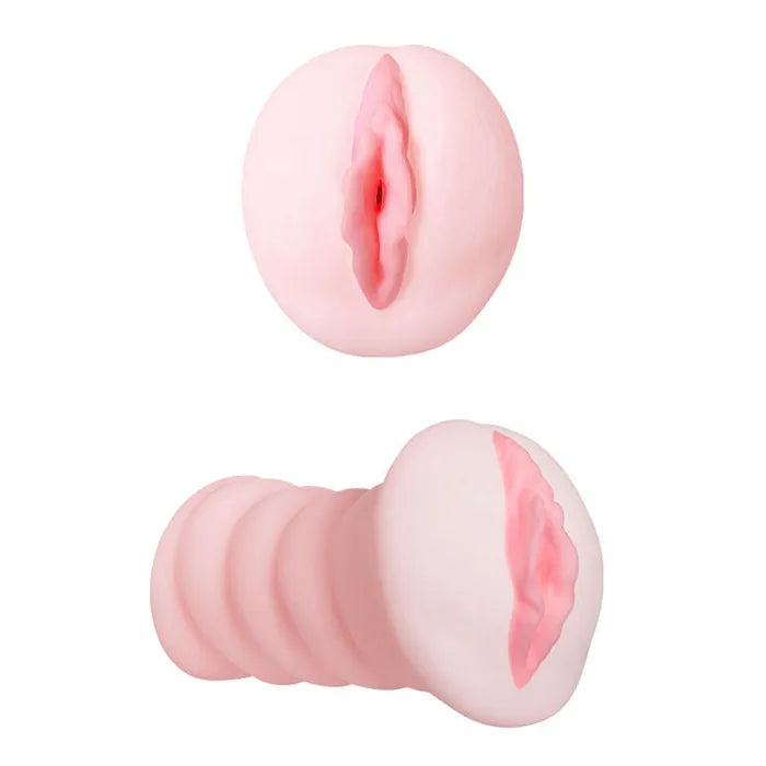 Adam & Eve JUICY LUCY Self Lubricating Vagina Stroker