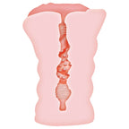 Adam & Eve JUICY LUCY Self Lubricating Vagina Stroker