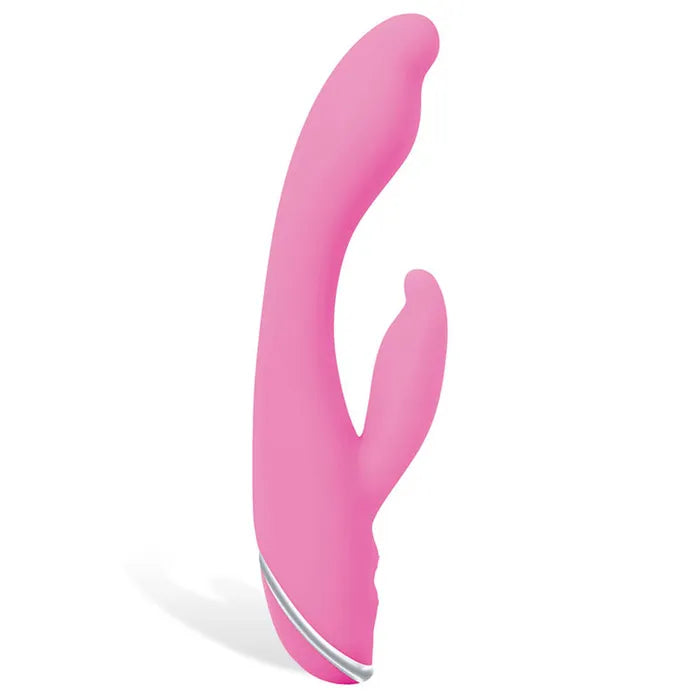 Adam & Eve G Gasm Rabbit Vibrator 8 Inch