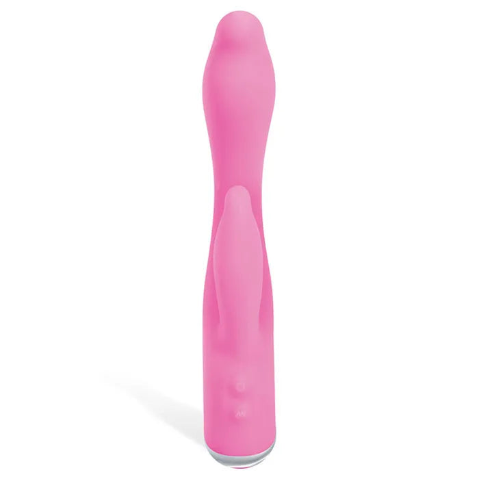 Adam & Eve G Gasm Rabbit Vibrator 8 Inch