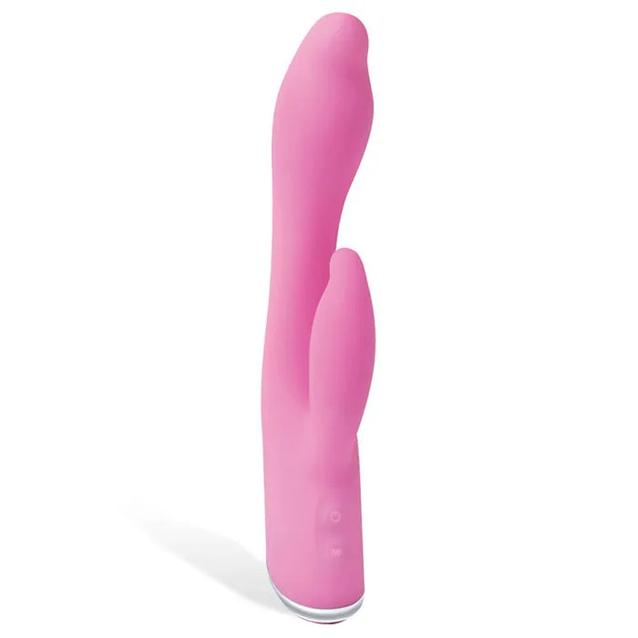 Adam & Eve G Gasm Rabbit Vibrator 8 Inch