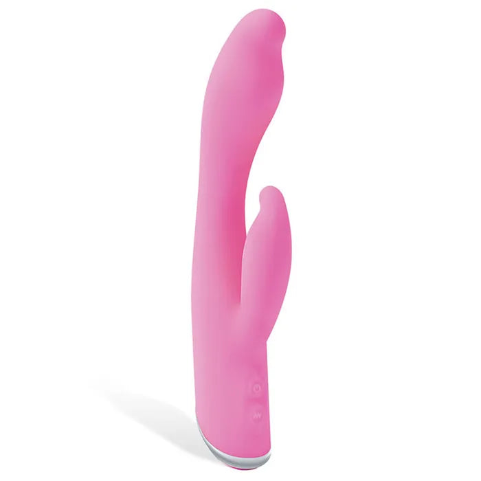Adam & Eve G Gasm Rabbit Vibrator 8 Inch