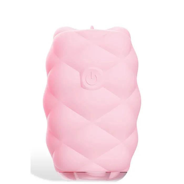 Adam & Eve PILLOW TALK FLICK USB Rechargeable Flicking Clitoral Stimulator