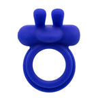 Adam & Eve ROCKIN RABBIT 2.0 USB Rechargeable Vibrating Cock Ring With Wireless Remote