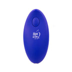 Adam & Eve ROCKIN RABBIT 2.0 USB Rechargeable Vibrating Cock Ring With Wireless Remote