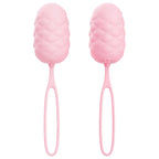 Adam & Eve PILLOW TALK EGG USB Rechargeable Vibrating Egg Vibrator With Wireless Remote Control