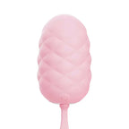 Adam & Eve PILLOW TALK EGG USB Rechargeable Vibrating Egg Vibrator With Wireless Remote Control