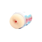 Adam & Eve 2 In 1 Vagina & Ass Dual Ended Stroker