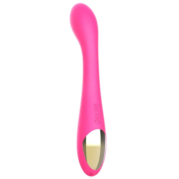 Adam & Eve SVELTE SLIM USB Rechargeable Vibrator 19cm