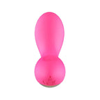 Adam & Eve SVELTE SLIM USB Rechargeable Vibrator 19cm