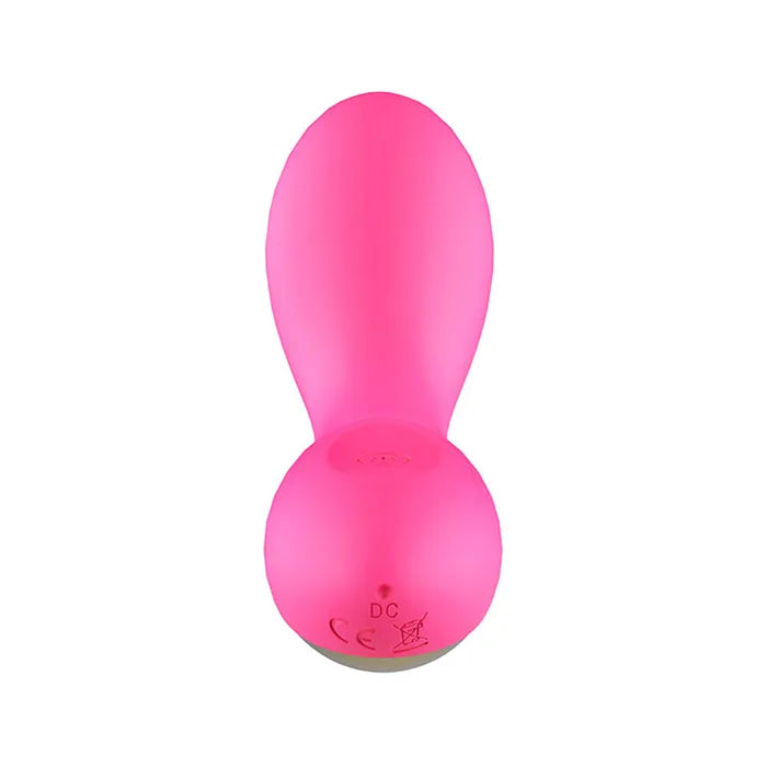 Adam & Eve SVELTE SLIM USB Rechargeable Vibrator 19cm
