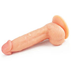 Lovetoy The Ultra Soft Dude Dong 8 Inch