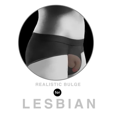 Lovetoy Skinlike Limpy Cock Packer 5 Inch Flesh