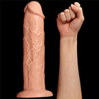 Lovetoy King Size Realistic Dildo 11 Inch