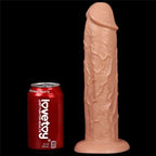 Lovetoy King Size Realistic Dildo 11 Inch