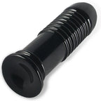 Lovetoy King Sized Anal Bumper Mega Butt Plug 8 Inch