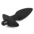 Lovetoy Anal Indulgence Collection Silicone Fantasy Vibrating Butt Plug 14.5cm