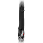 Fun Factory STRONIC REAL USB Rechargeable Thrusting Vibrator Black