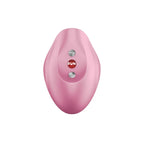 Fun Factory DELICIA USB Rechargeable Air Pulse Stimulator Rose Pink