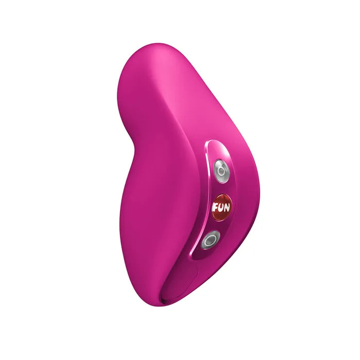 Fun Factory ALLURE USB Rechargeable Air Pulse Stimulator Magenta