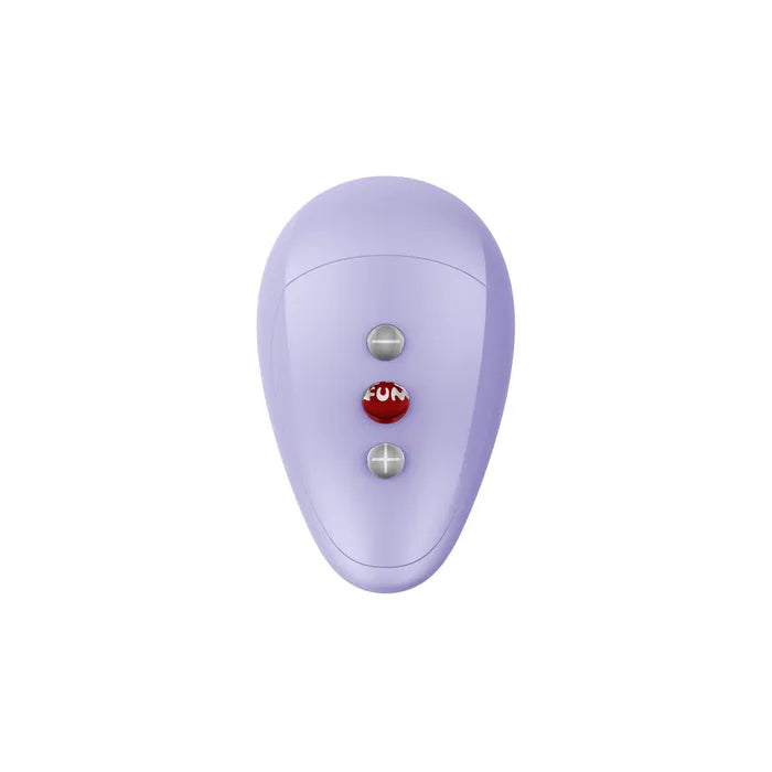 Fun Factory ESSENCE USB Rechargeable Air Pulse Stimulator Purple