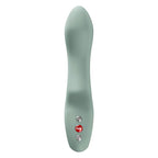 Fun Factory STRONIC DIVE USB Rechargeable Thrusting Vibrator Green