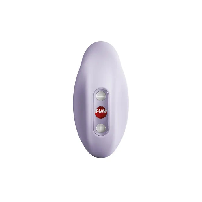 Fun Factory GAIA USB Rechargeable Air Pulse Stimulator Purple