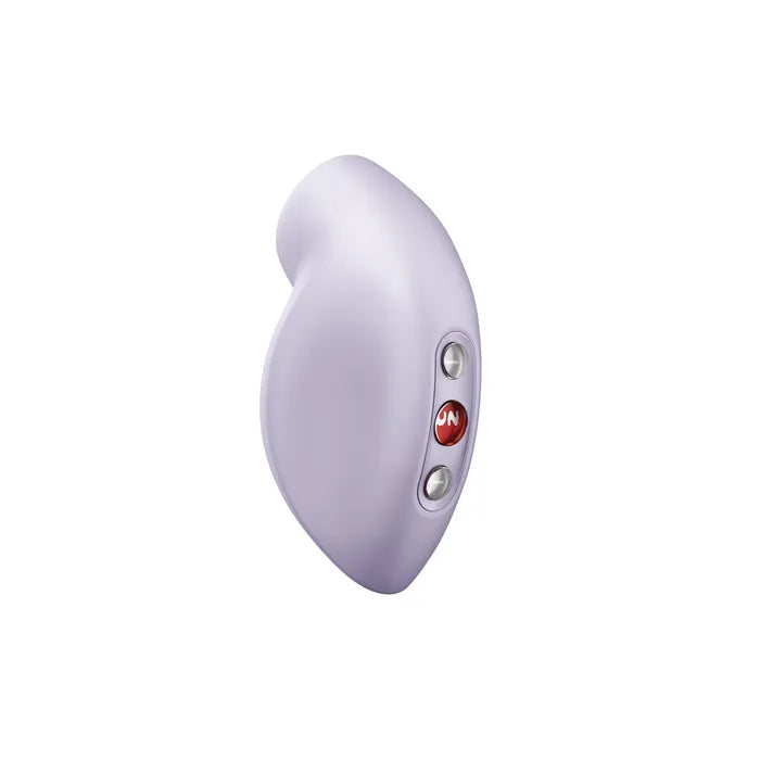 Fun Factory GAIA USB Rechargeable Air Pulse Stimulator Purple