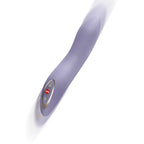 Fun Factory STRONIC FLOW Light Violet USB Rechargeable Thrusting Vibrator 21.6cm Light Violet
