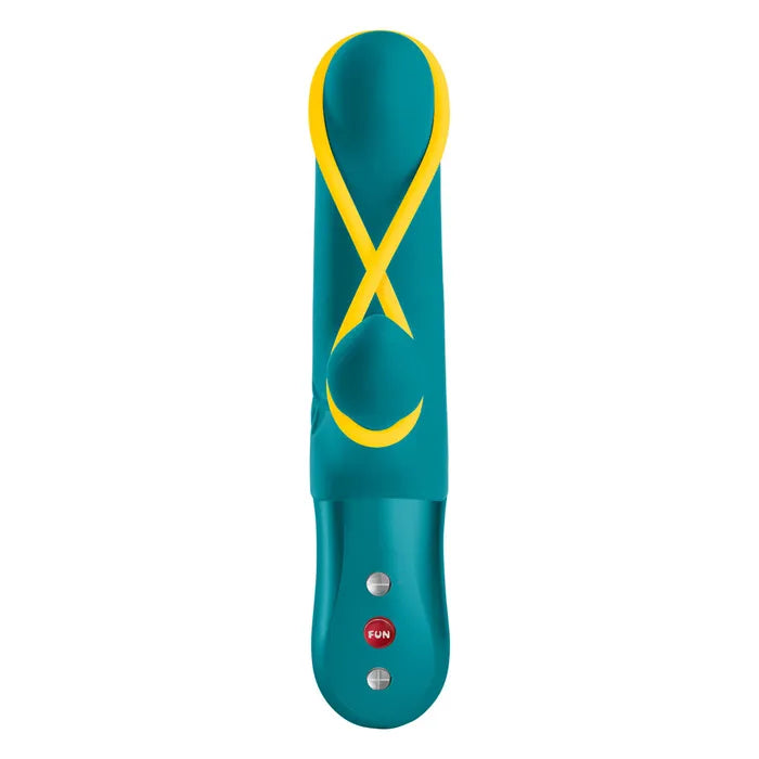 Fun Factory AMORINO Rechargeable Rabbit Vibrator