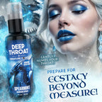XR Brands Creature Cocks Deep Throat Spray Spearmint Flavoured Numbing Spray 59ml