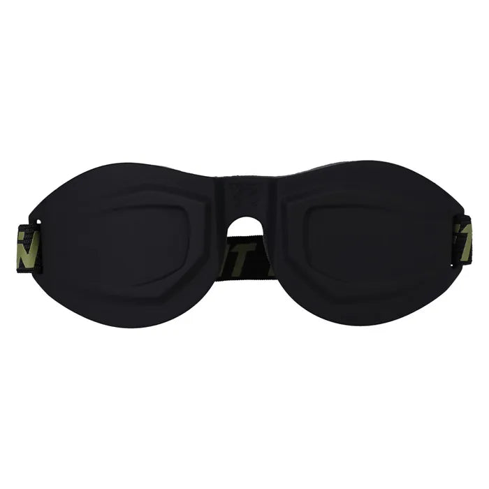 Doc Johnson Fort Troff Ops Blink Eyemask Restraint Black