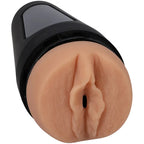 Doc Johnson Main Squeeze Cami Strella Vagina Stroker Flesh