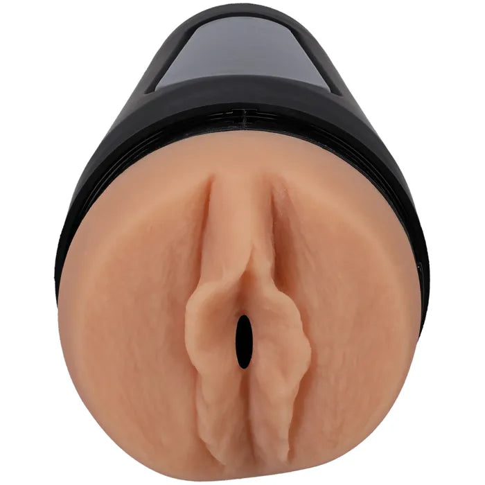 Doc Johnson Main Squeeze Cami Strella Vagina Stroker Flesh