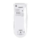 Shots Toys LEVELZ Wide O Silicone Cock Ring Set L / XL / 2X Set Of 3 Sizes