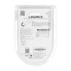 Shots Toys LEVELZ Multicolour Cock Ring Set 4 Pack