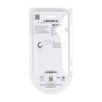 Shots Toys LEVELZ Classic Silicone Cock Ring Set L / XL / XXL Set Of 3 Sizes