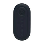 Shots Toys LEVELZ Dual Vibrating Prostate Stimulator With Cock Ring Black