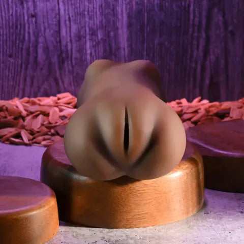 Zero Tolerance SKLYER NICOLE WET N READY Vagina Stroker With Free Movie Download Brown