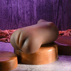 Zero Tolerance SKLYER NICOLE WET N READY Vagina Stroker With Free Movie Download Brown