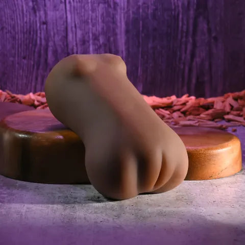 Zero Tolerance SKLYER NICOLE WET N READY Vagina Stroker With Free Movie Download Brown