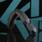 Zero Tolerance MR PROSTATE USB Rechargeable Prostate Massager With Wireless Remote 12.6cm Black