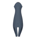 Maia LEO USB Rechargeable Penis Head Tickler Grey